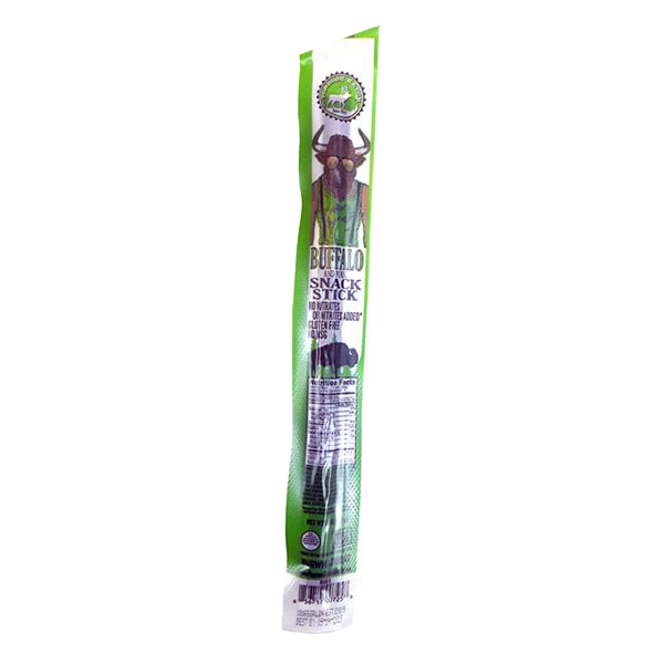 Pearson Ranch - Single Sticks - Buffalo 24/1oz