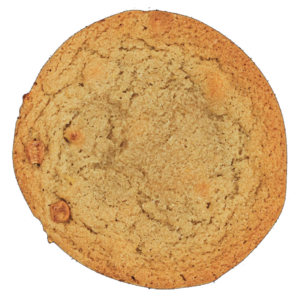 Gnarly Mountain Cookies - Colorado Sweet Corn 4oz ***SPECIAL ORDER