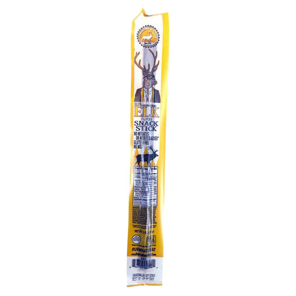 Pearson Ranch - Single Sticks - Elk 24/1oz