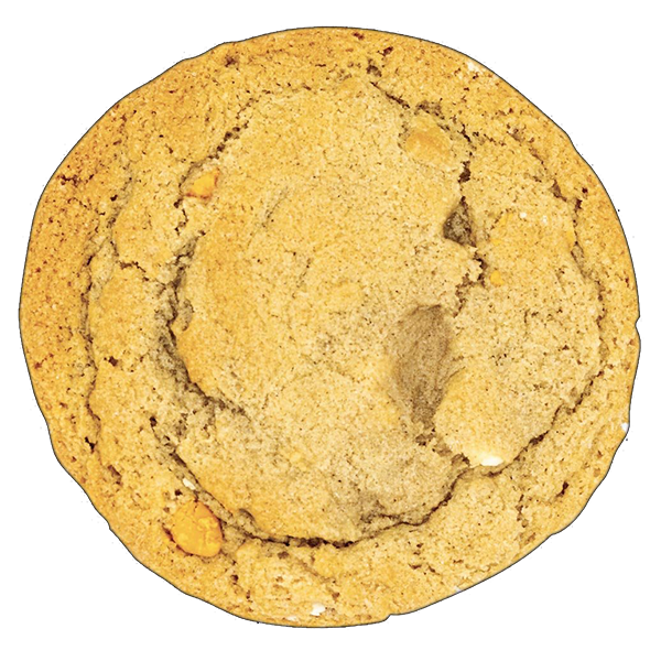 Gnarly Mountain Cookies - Horchata Cinnamon Breakfast Cookie 4oz ***SPECIAL ORDER
