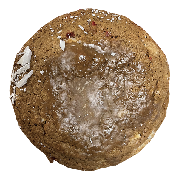 Gnarly Mountain Cookies - Root Beer Float 4oz ***SPECIAL ORDER