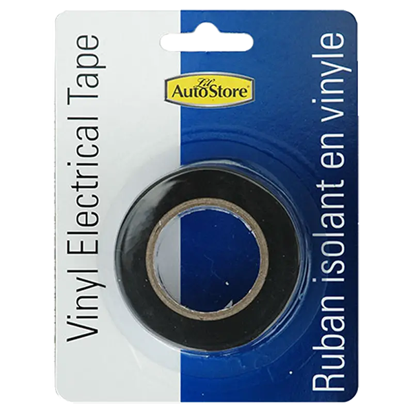 Electrical Tape 1ct