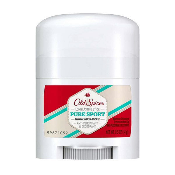 Lil Drug Store - Health & Beauty Aids - Old Spice Deodorant 4/1ct - Colorado Food Showroom