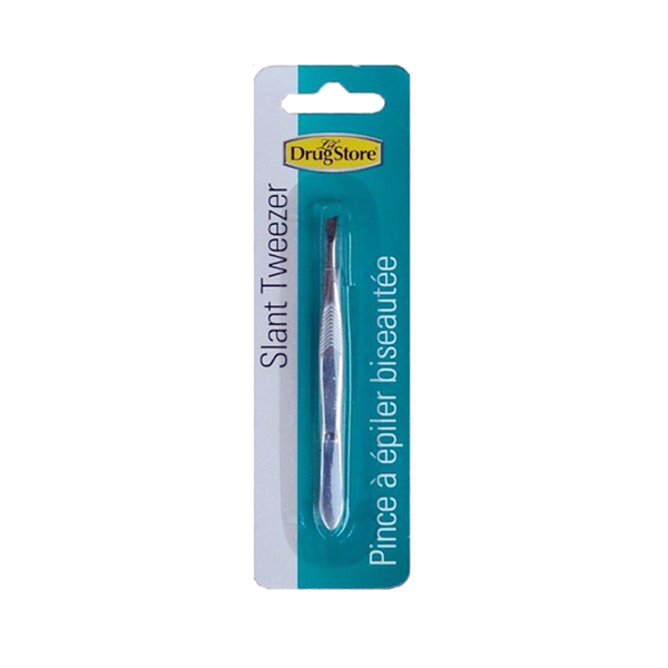 Lil Drug Store - Health & Beauty Aids - Tweezers 12/1ct - Colorado Food Showroom