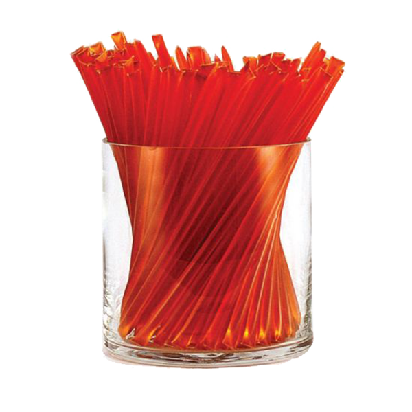 Bee's Squeeze - Honey Sticks - Peach 50ct - Colorado Food Showroom