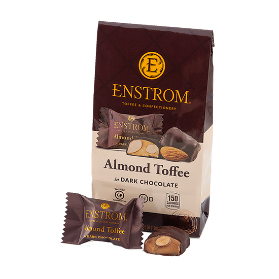 Enstrom Candies – Colorado Food Showroom
