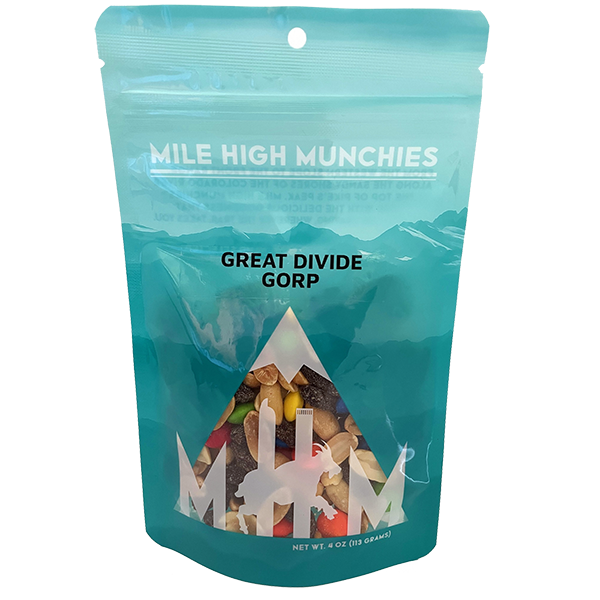 Mile High Munchies - Mix - Great Divide Mix 4oz