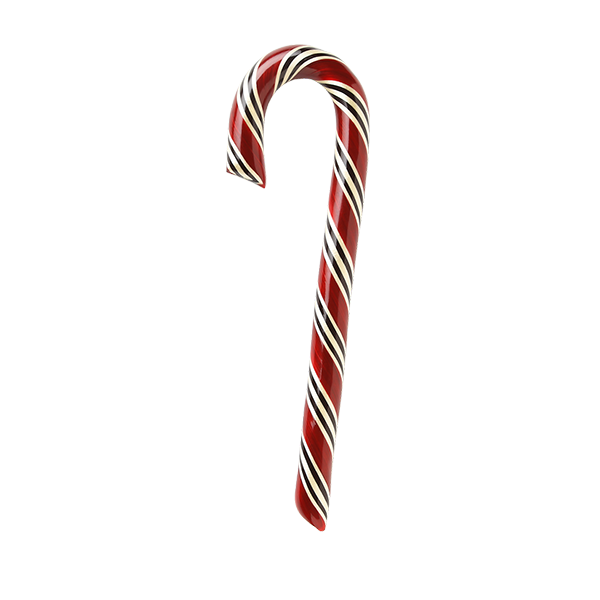 Hammond's - Candy Canes - Naughty or Nice 48/1.75oz