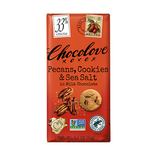 Chicolove Chocolove – Colorado Food Showroom