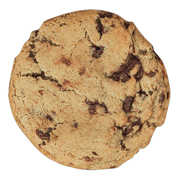 Gnarly Mountain Cookies - Triple Chocolate 4oz ***SPECIAL ORDER