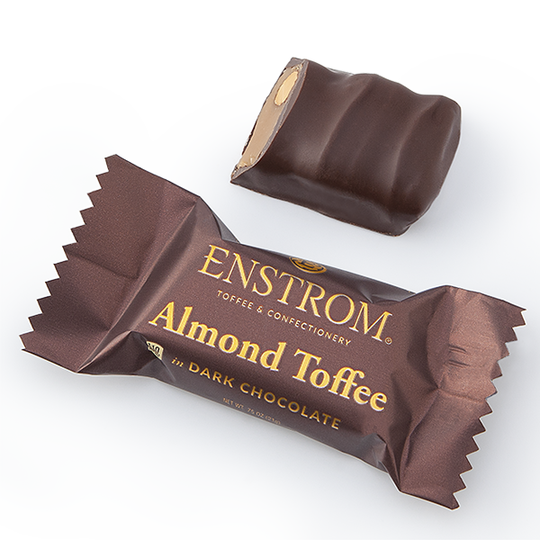 Enstrom Candies Colorado Food Showroom