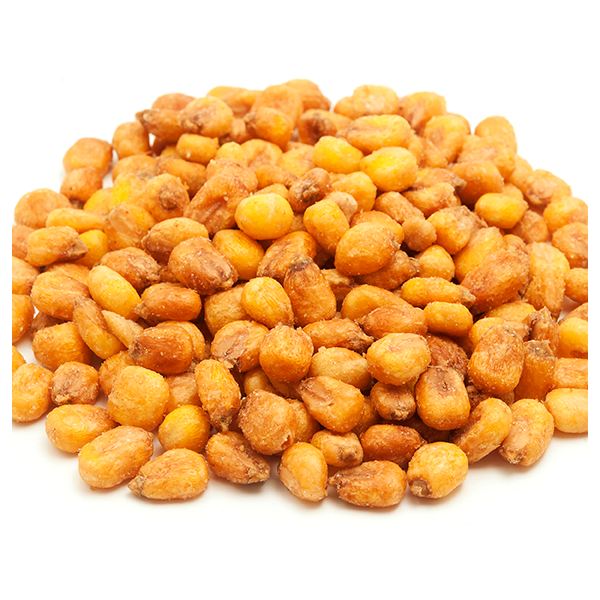 Jerry's Nut House - Snack Mix - Corn Nuts 8oz - Colorado Food Showroom