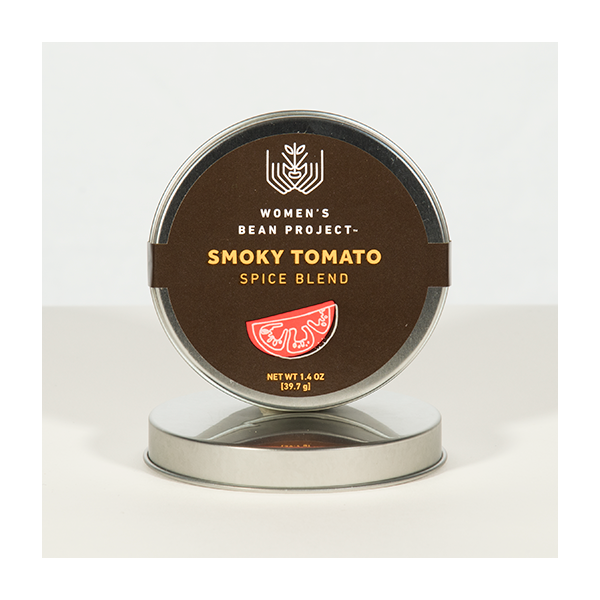 Women's Bean Project - Spice Blend - Smoky Tomato 10/1.4oz - Colorado Food Showroom