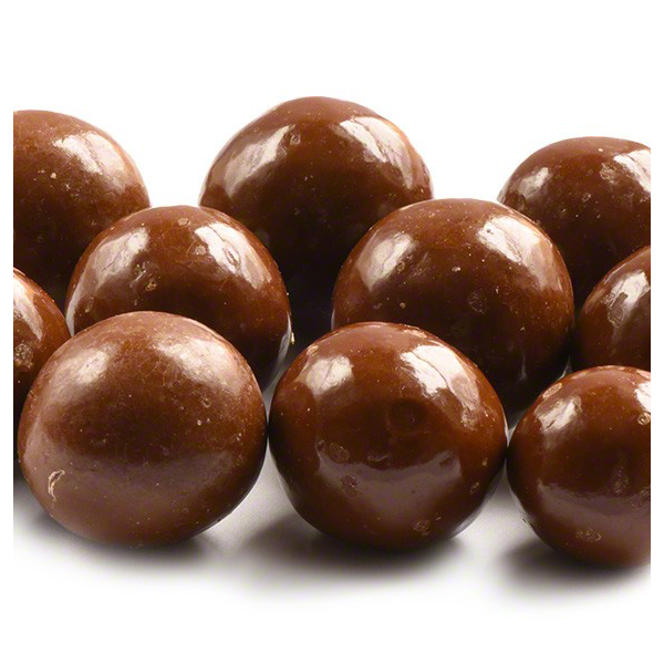 Jerry's Nut House - Chocolate - Malt Balls 8oz - Colorado Food Showroom