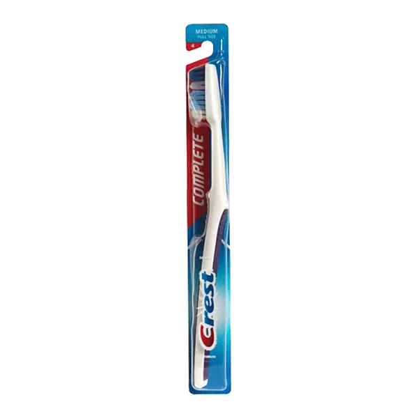 Lil Drug Store - Oral Care - Crest Toothbrush 6/1ct - Colorado Food Showroom