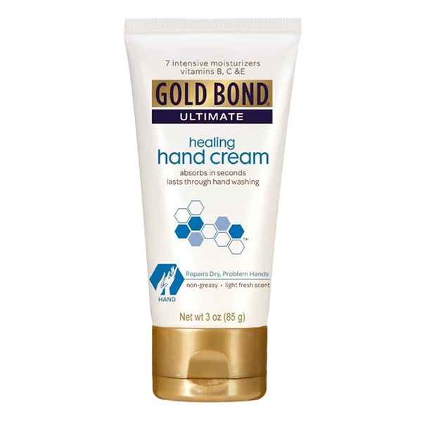 Lil Drug Store - Health & Beauty Aids - Gold Bond Lotion 4/1ct - Colorado Food Showroom