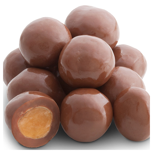 Jerry's Nut House - Chocolate - Caramels 8oz - Colorado Food Showroom